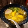 名古屋驛麺通り醐りょう 函館らーめん