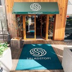 SALADSTOP! - 