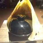 日本料理 TOBIUME - TOBIUME名物"合馬コロッケ"