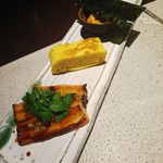 日本料理 TOBIUME - "キタキュウテロワール"