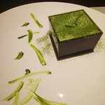 日本料理 TOBIUME - "八十八夜"