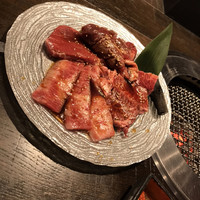 焼肉トラジ ルクア大阪店 - 