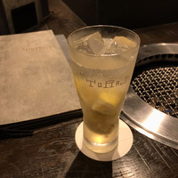 焼肉トラジ ルクア大阪店 - 