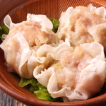 Butamichi special Chinese dumpling (3 pieces)