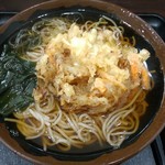 Tougeno Soba - 