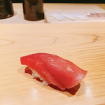 こま田 - 中トロ