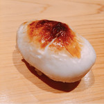 こま田 - 白子炙り