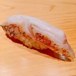 こま田 - のどぐろ