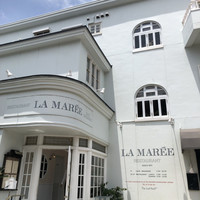 レストラン ラ・マーレ - 