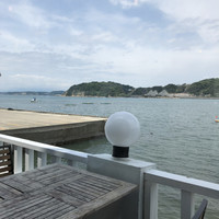 レストラン ラ・マーレ - 