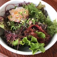 レストラン ラ・マーレ - 