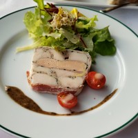 ブラッスリーオザミ 東京スカイツリータウン･ソラマチ店 - 