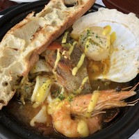 レストラン ラ・マーレ - 