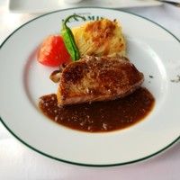 ブラッスリーオザミ 東京スカイツリータウン･ソラマチ店 - 