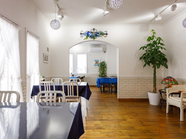 MAAR（マール） - 富谷町その他（カフェ）の写真