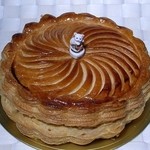 オ・プティ・マタン - ガレット・デ・ロワ・2009～王様のパイ～