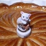 オ・プティ・マタン - ガレット・デ・ロワ・2009～王様のパイ～