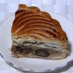 オ・プティ・マタン - ガレット・デ・ロワ・2009～王様のパイ～