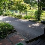 오시다테 사보우