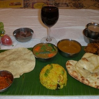 新井薬師前駅でランチに使えるアジア エスニック ランキング 食べログ