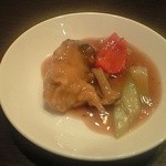 新中国料理 HARAKAWA - ２０１１，１２