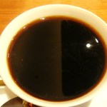 私はブラック派♪