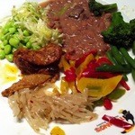 TUCANO'S Churrascaria Brasileira - 食べ放題