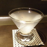 kazefukeba - とんぼの越冬卵と雪だるま