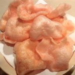 福建家庭料理 旬の香 - 」：中華しさ