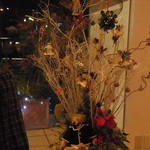 ラカンデラ - クリスマスデコレーション