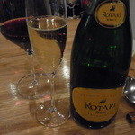 泡／ロータリ／タレント・ブリュット／ＮＶ