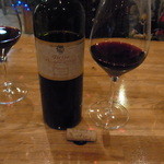 ラカンデラ - 赤ワイン／テヌータ・ネイラーノ／バルベラ・ダスティ・スペリオーレ・ティルティオ／２００８年