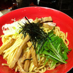 Abura Soba Souhonten - 