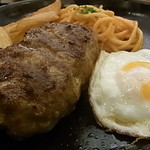 グリル俵屋 ホワイティ梅田店 - 