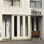 CAFE CEREZA - 