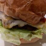 ダグズ・バーガー - 