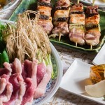 炙屋十兵衛 仙台エスパル店