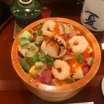 築地玉寿司 - 美しい