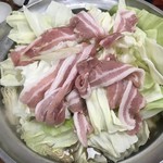 ちゃんこ ばんちゃん - 