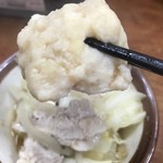 ちゃんこ ばんちゃん - 