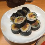 万宝家 - 自家製のり巻き