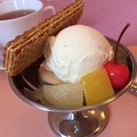 国登録有形文化財 モダン亭太陽軒 - 