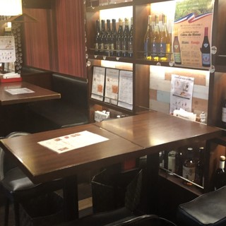 ステーキ 俺のグリル_2