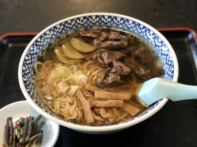 昭和食堂 - 大石田（中華料理）の写真