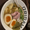 麺屋 オリガミ