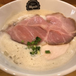 Ramen miyabi - 