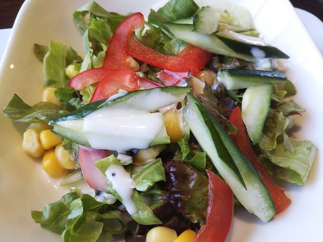 バウム - 不動の沢（喫茶店）の写真