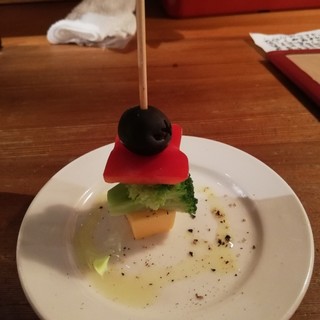 太田で人気のイタリアン ランキングtop 食べログ