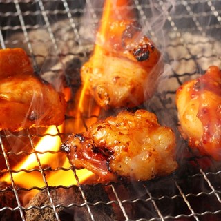 炭火焼肉 かんちゃん_2