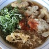 ウエスト　うどん屋 赤間店